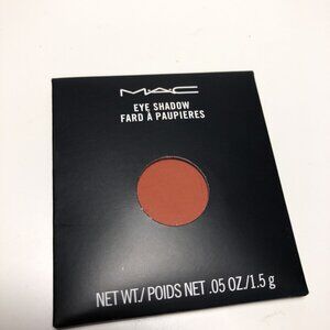 MAC Eye Shadow Refill ~ RED BRICK ~